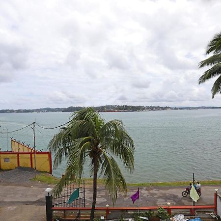 Hotel O Jazeera Resort Haddo Exterior foto
