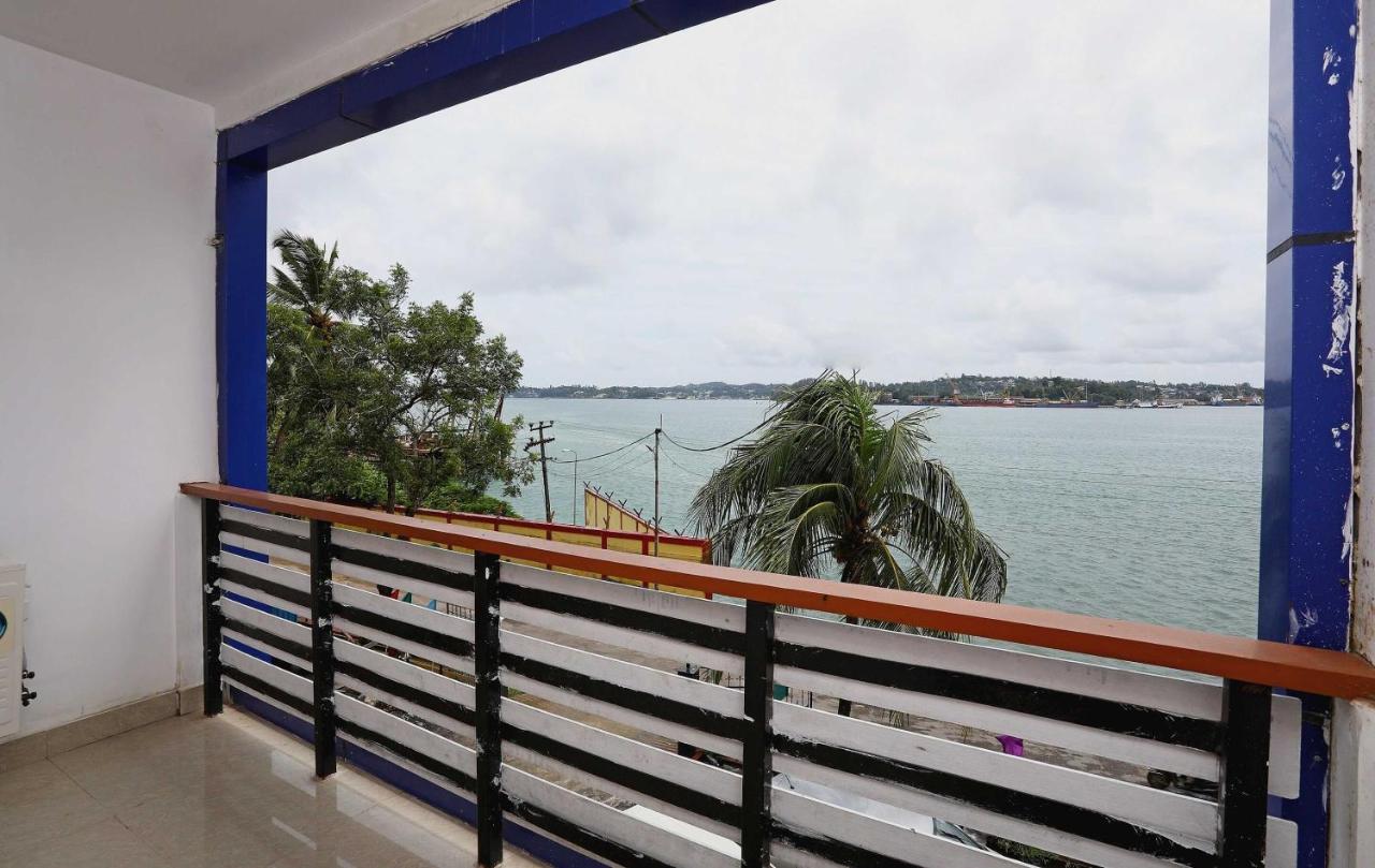 Hotel O Jazeera Resort Haddo Exterior foto