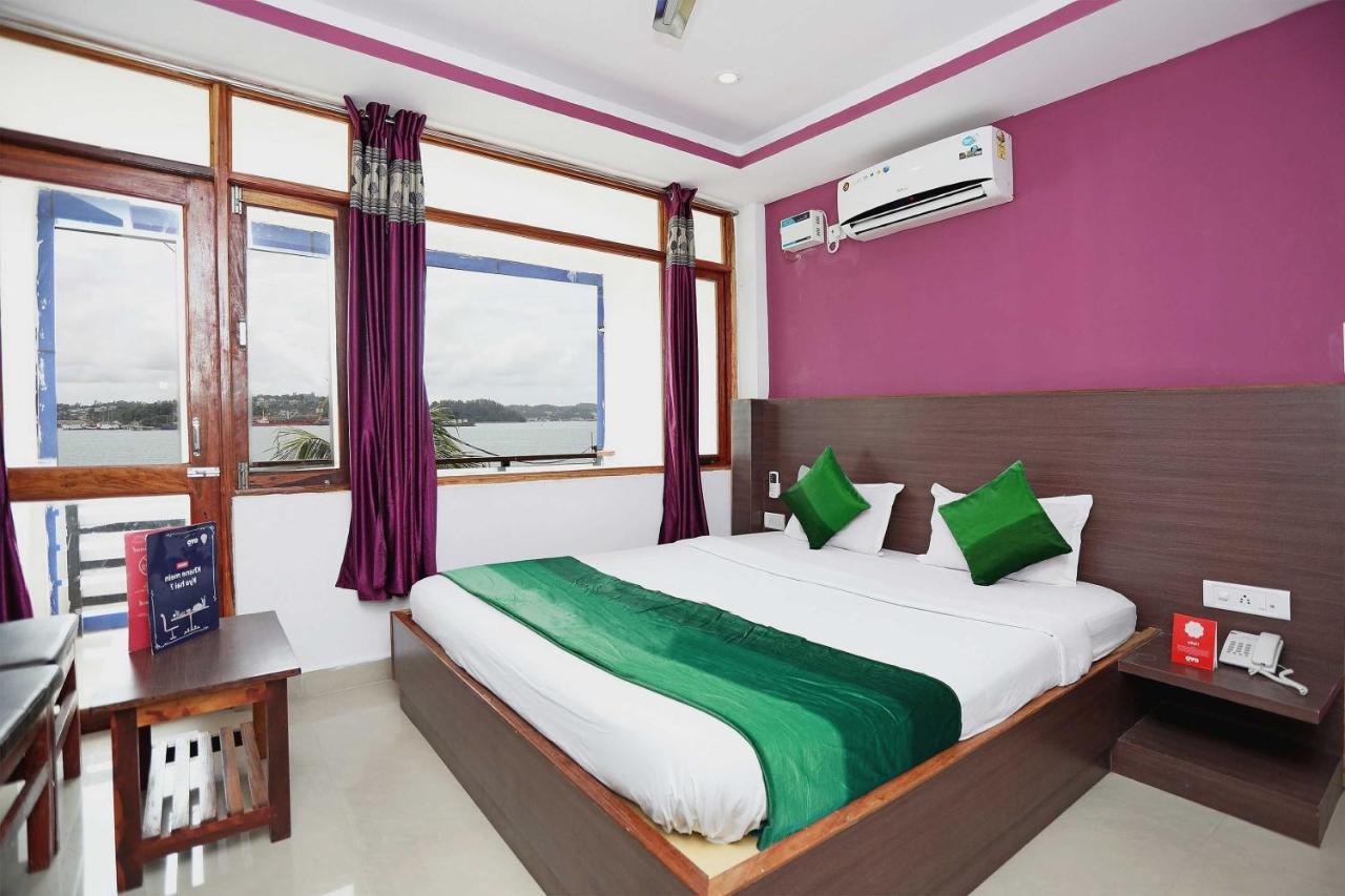 Hotel O Jazeera Resort Haddo Exterior foto