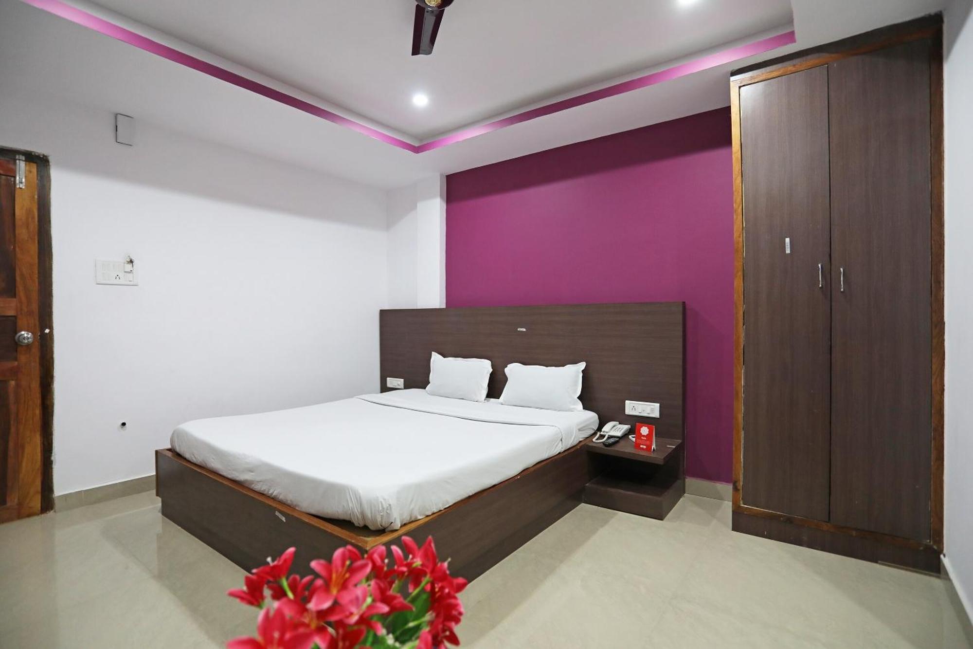Hotel O Jazeera Resort Haddo Exterior foto
