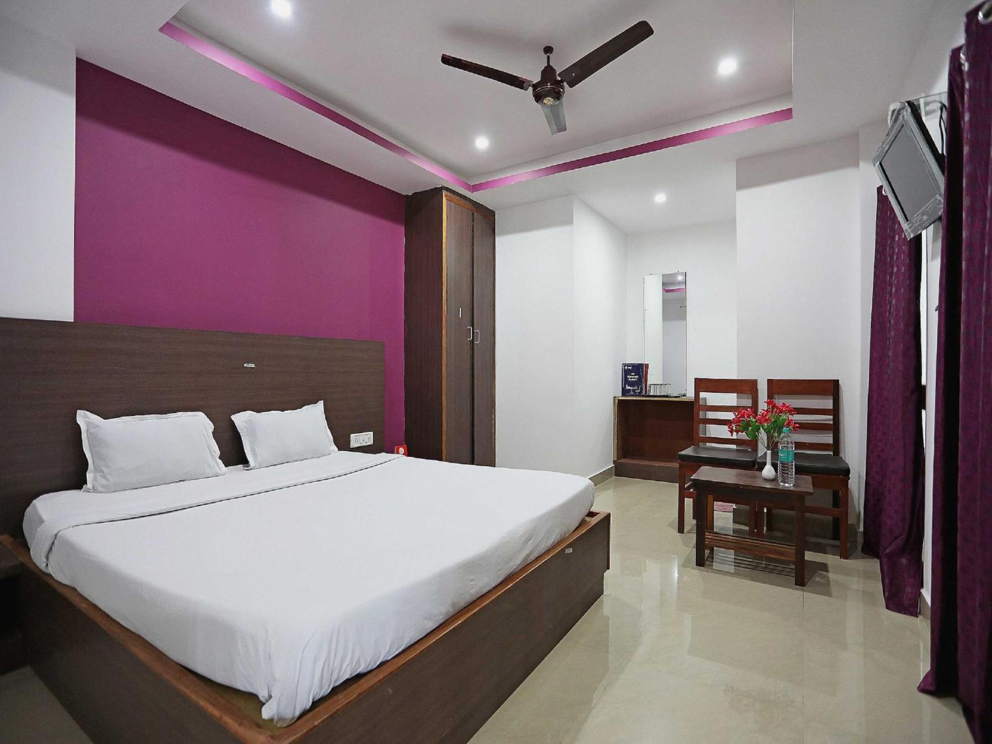 Hotel O Jazeera Resort Haddo Exterior foto
