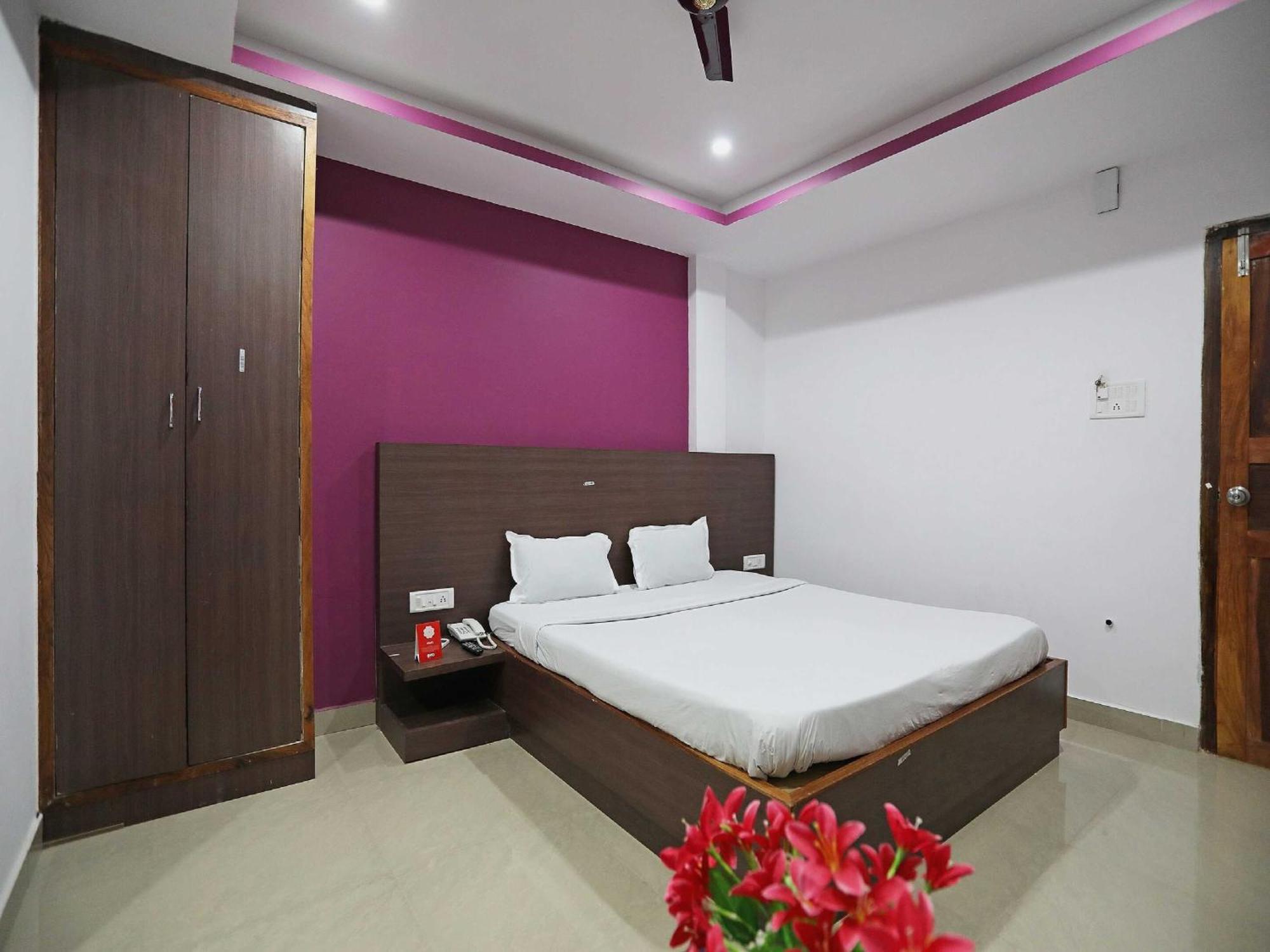 Hotel O Jazeera Resort Haddo Exterior foto