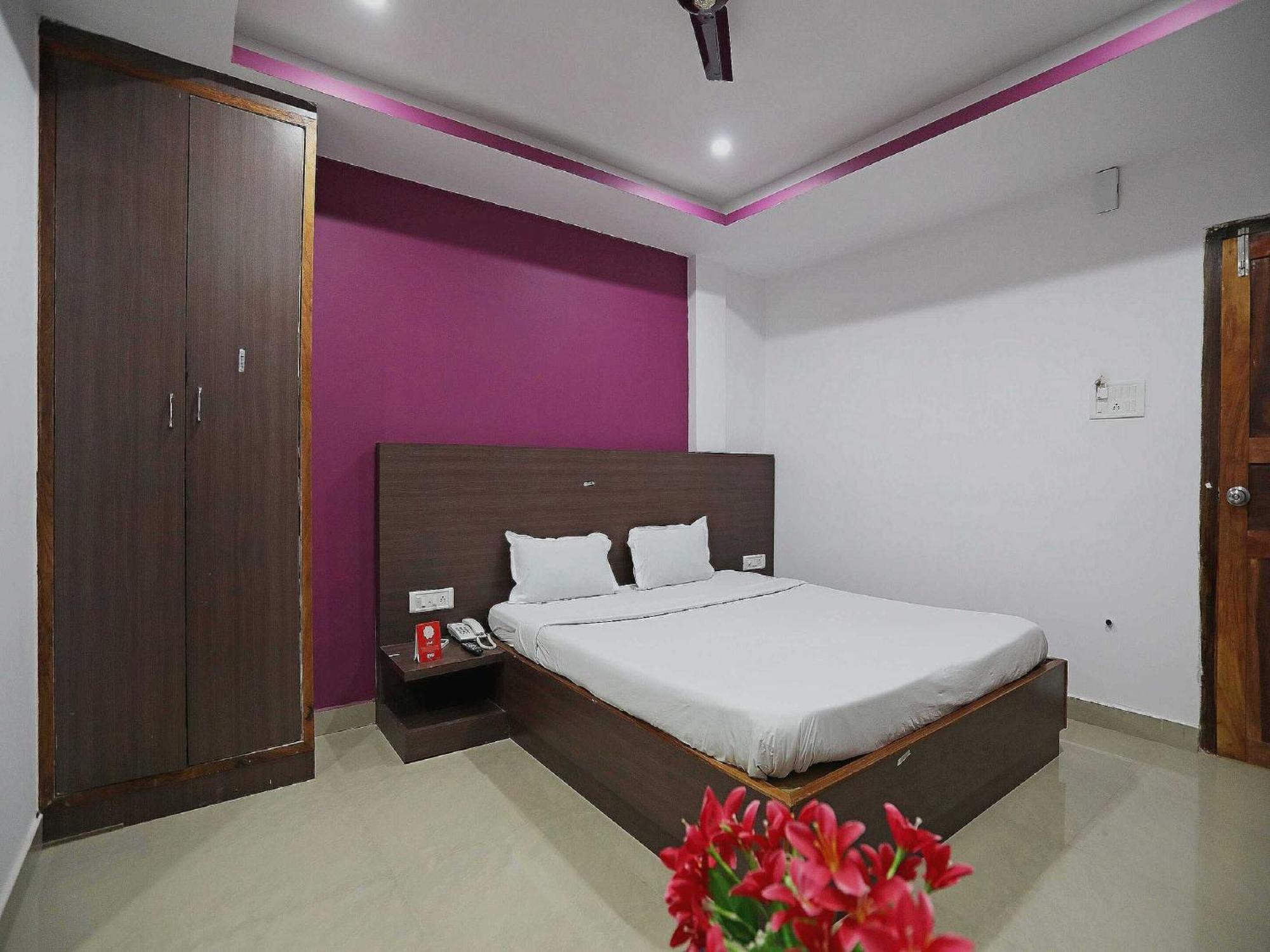 Hotel O Jazeera Resort Haddo Exterior foto