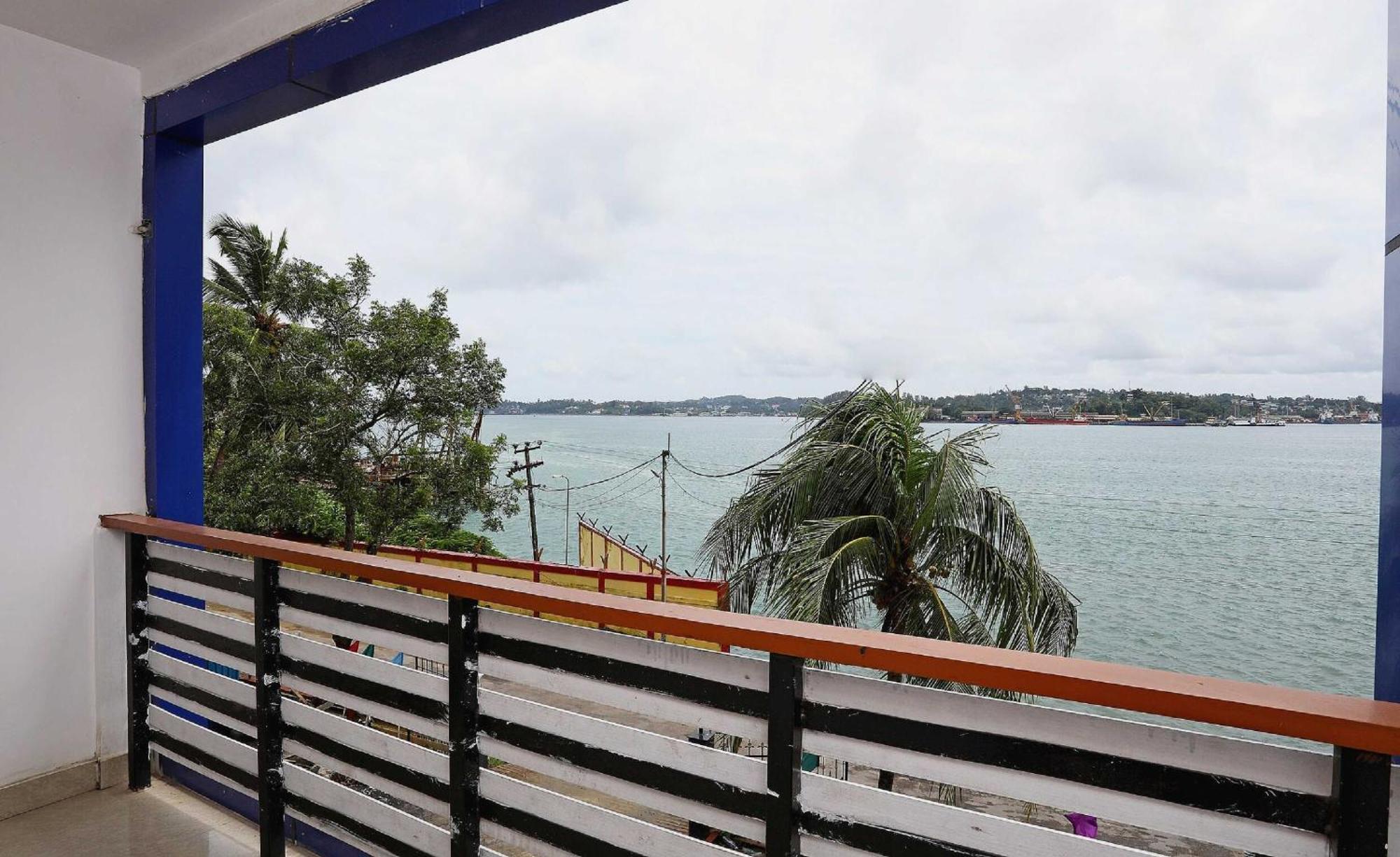 Hotel O Jazeera Resort Haddo Exterior foto