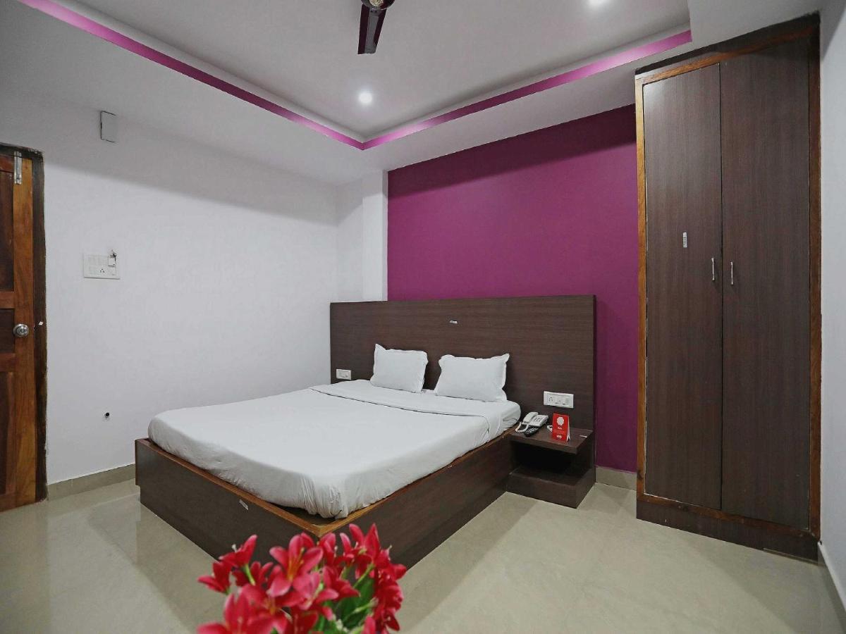 Hotel O Jazeera Resort Haddo Exterior foto