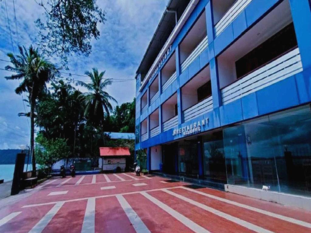 Hotel O Jazeera Resort Haddo Exterior foto