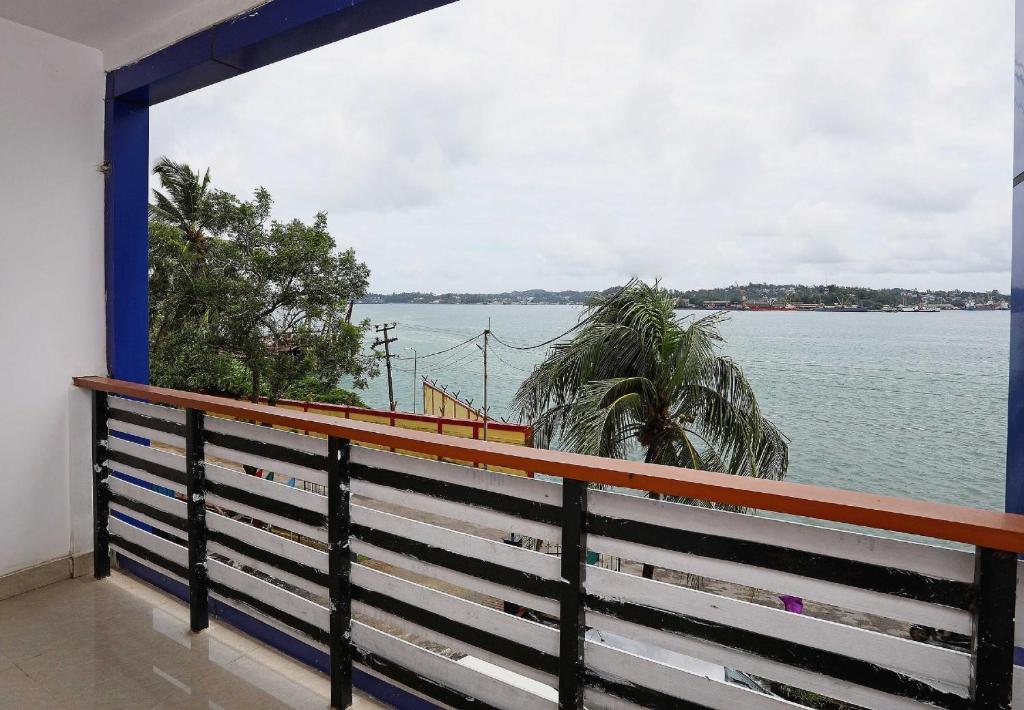Hotel O Jazeera Resort Haddo Exterior foto