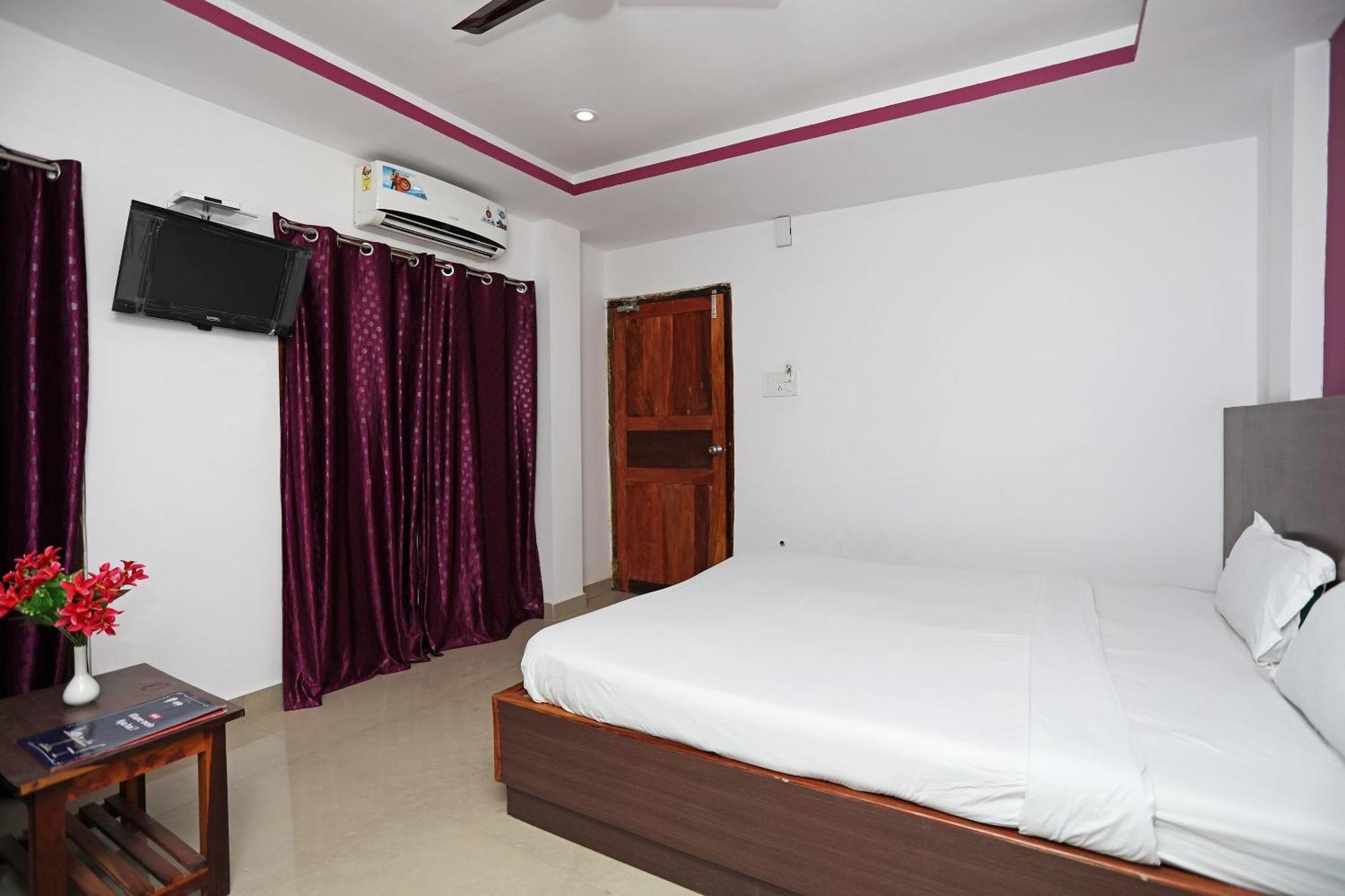 Hotel O Jazeera Resort Haddo Exterior foto