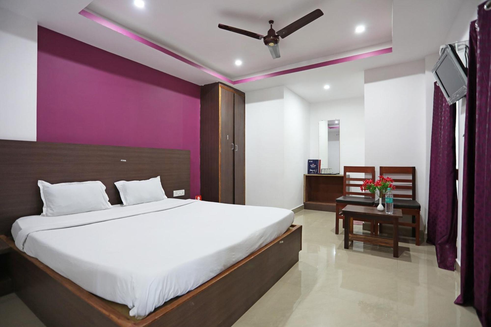 Hotel O Jazeera Resort Haddo Exterior foto